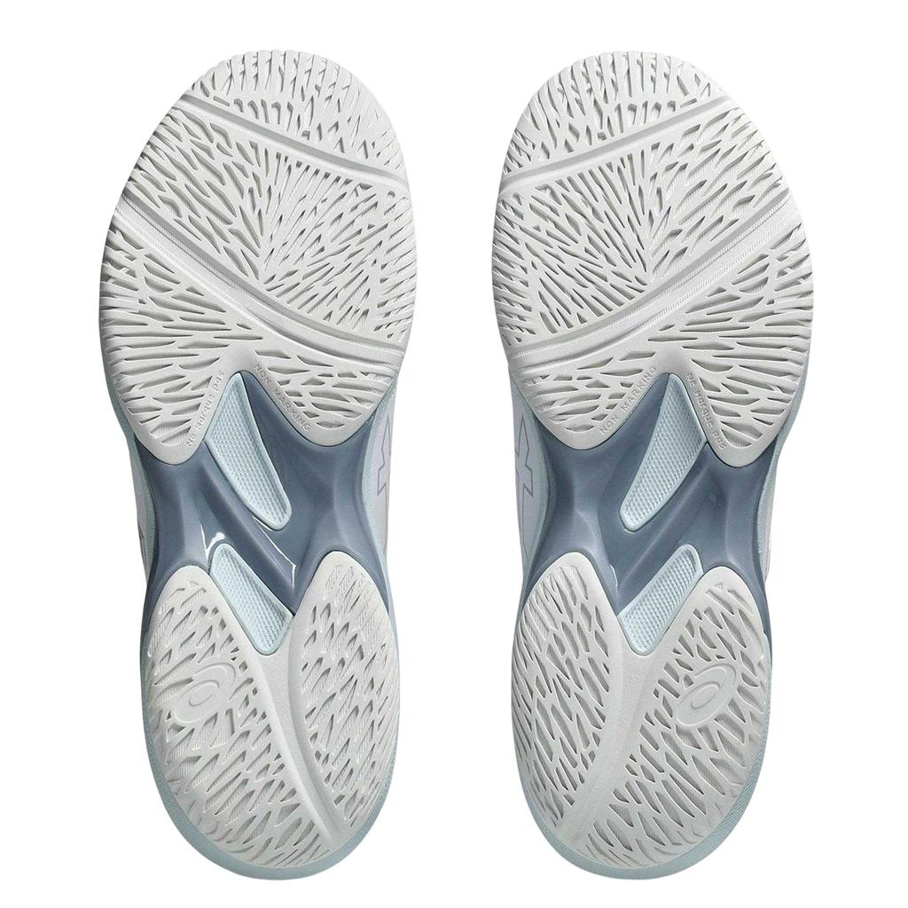 Asics Womens/Ladies Sol Slim Tennis Shoes