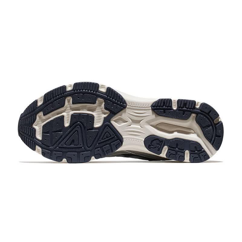 CAMEL Glow Flame 2.0 Cushioned Running Shoes