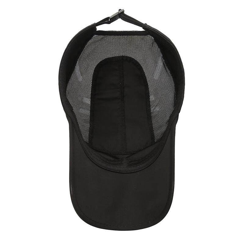 Unisex Summer Quick-Dry Sun Protection Baseball Cap