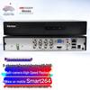 Hikvision 8-Channel Smart XVR Surveillance DVR