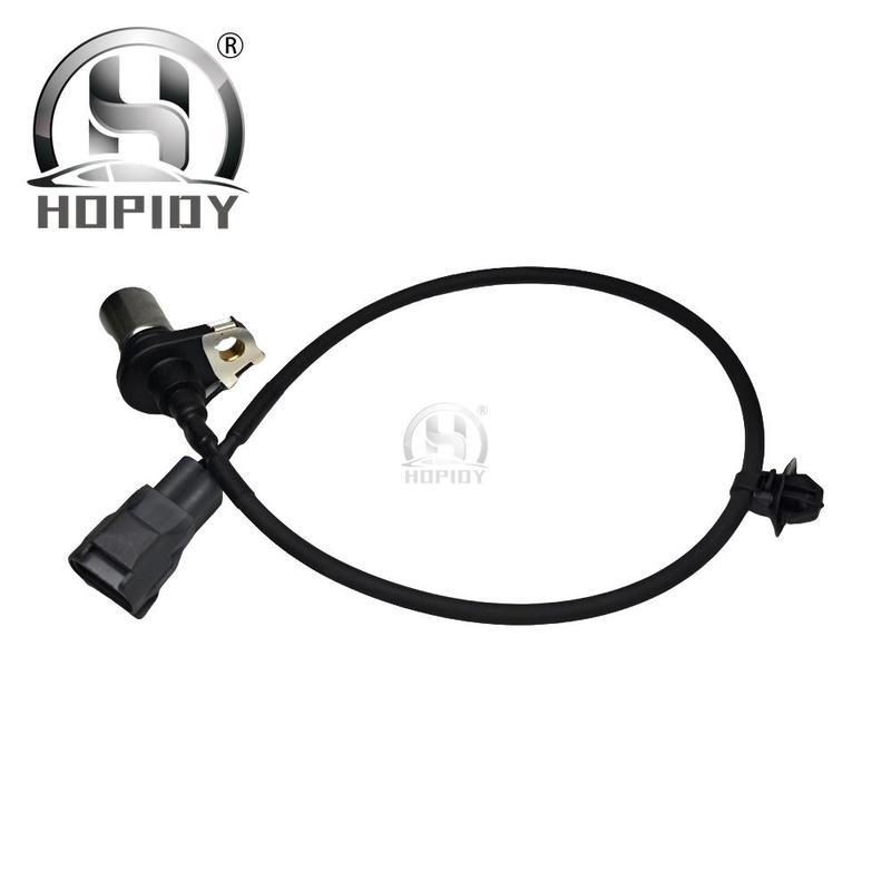 90919-05030 Датчик положения коленвала подходит для Toyota Corolla Matrix Celica Vibe 1.8L L4 9091905030
