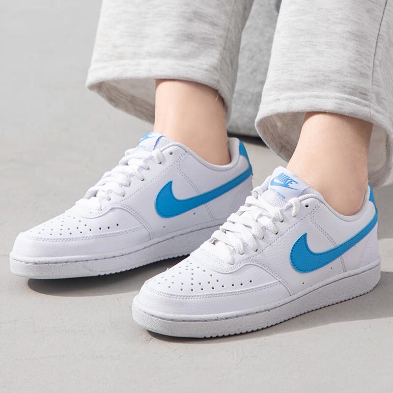 Nike DH3158 Women s Low-Top Casual Sneakers EU 36 / US 5.5