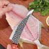 5Cr15Mov Steel Boning Knife Cleaver Knife Professional Butcher Knives Kitchen Scissors Chicken Bone Shears