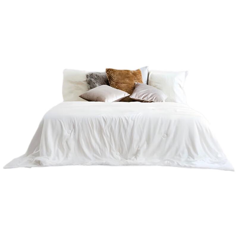 

DeRUCCI Mulberry Silk Quilt