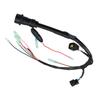 688-82590-17 Wire Harness Assy (10P) For 2T 50HP 75HP 85HP 688-82590-14-00 688-82590-15-00 688-82590-17-00