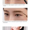MERZY - The First Proof Brow Mascara - 3 Colors
