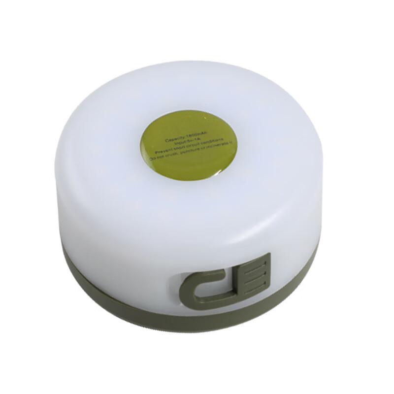 Nufeng Retractable LED Camping Lantern