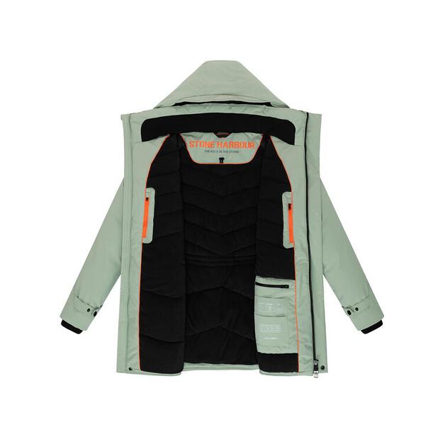 Куртка зимняя Stone Harbour Emriis