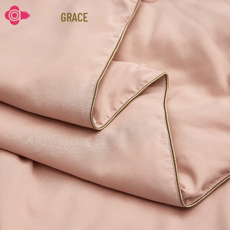 Jelyab Grace Cool Silk Summer Quilt