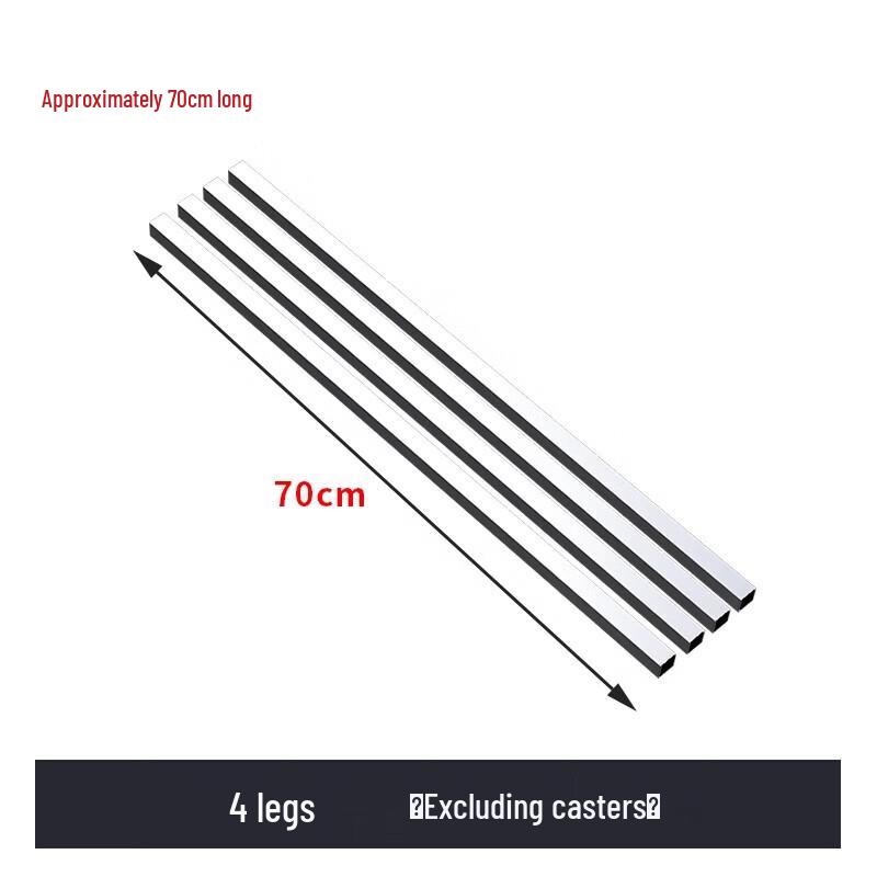 Outdoor Heavy-Duty Charcoal BBQ Grill with Stand