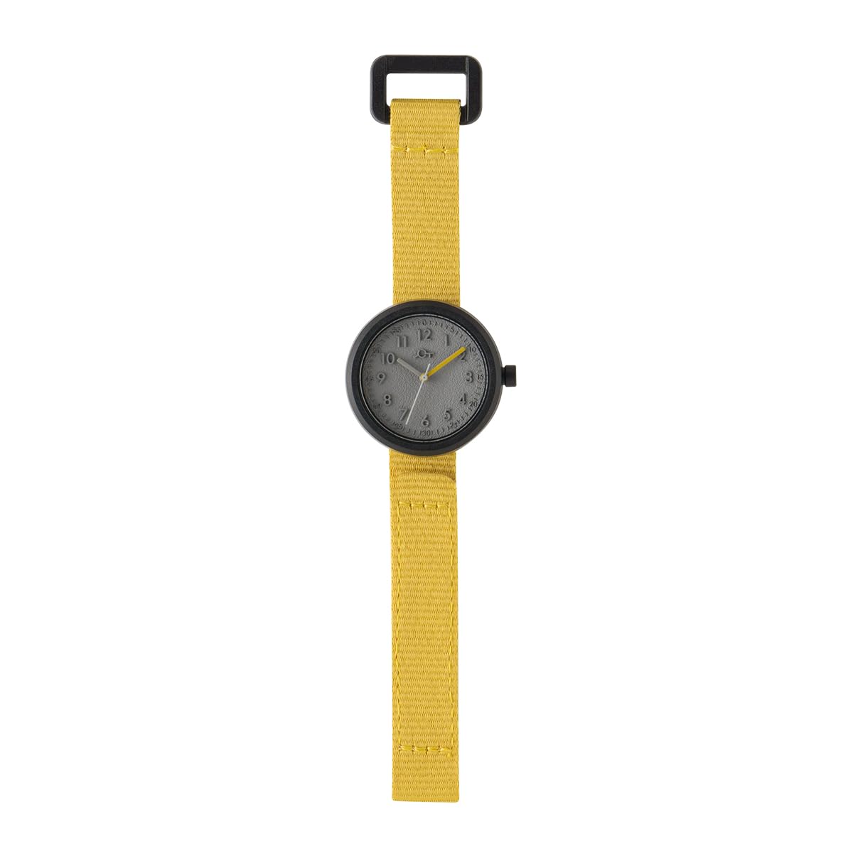 

YOT WATCH Kids Аналоговые устойчивые детские горчичные A3-YWKIDSMS горчичный