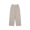KODAK Creamy Straight Pants Beige