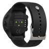 SUUNTO 5 PEAK BLACK Lightweight GPS Smartwatch for Running, Health Management, and Outdoor Activities