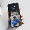 Für Samsung Galaxy Note 9 Hülle 6,4'' Niedliches Kaninchen Panda Silikon Weiches TPU Rückseite für Samsung Note 9 SM-N960F N9600 Handyhülle