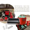 Adjustable Pressure Spring Kit With Low Profile Drip Tray And Stainless Tube For Coffee Machines Espresso Maker Parts