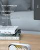 Bluetooth Clock Speaker Z7: Smart Desktop Alarm with Deep Bass.