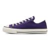 Converse All Star Low top Canvas Shoes Unisex Purple 31312200
