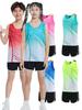 Unisex (ab 4 Jahren) – Kleidung Sets