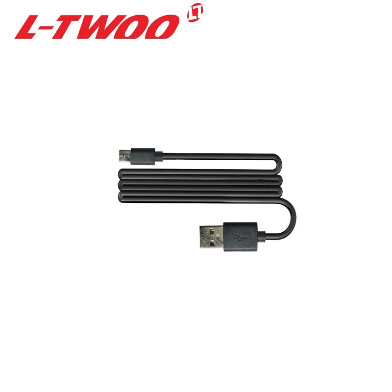 LTWOO L-TWOO eRX eR9 eGR Cable / Battery Box / Charging Cable Type-C Charger