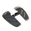 For Harley-Davidson Street Bob Fat Bob STREET BOB FAT BOB Motorcycle Driver Footboard Rider Footpegs Footrests Accessories