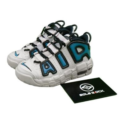 Air More Uptempo '96 Mid Industrial Blue 2023 - FJ1389-001
