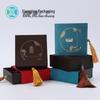 Dafuku Jewelry Box: Antique-Style Drawer Bracelet & Ornament Storage