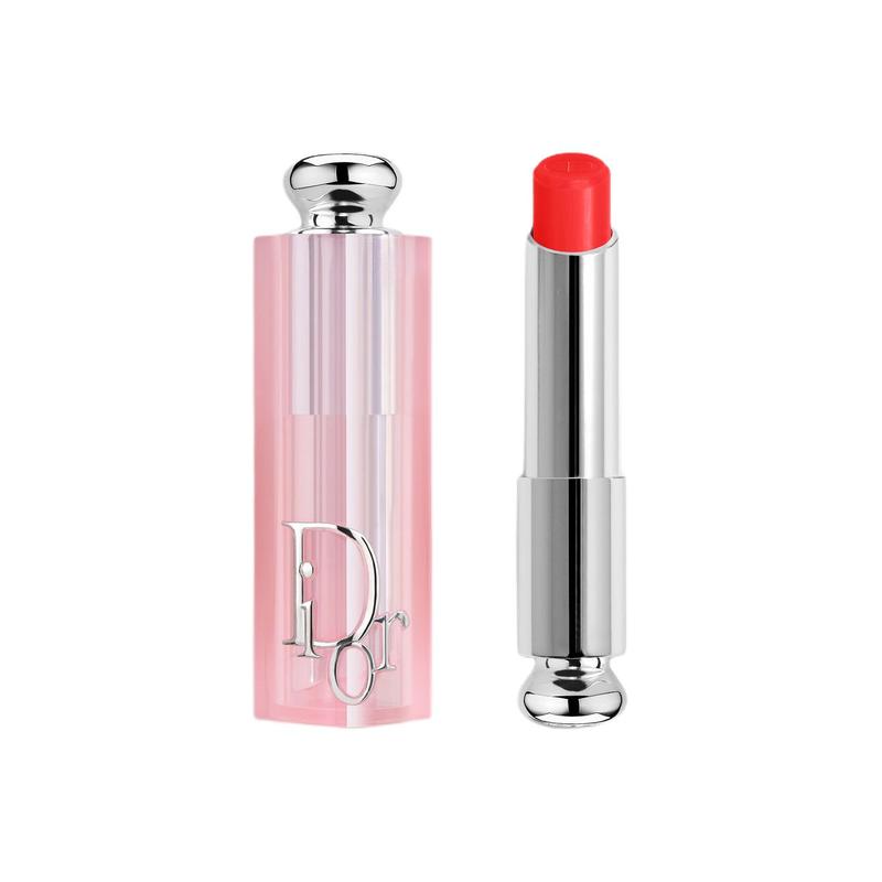 DIOR Lipstick #015 Cherry No gift box, no gift bag красный