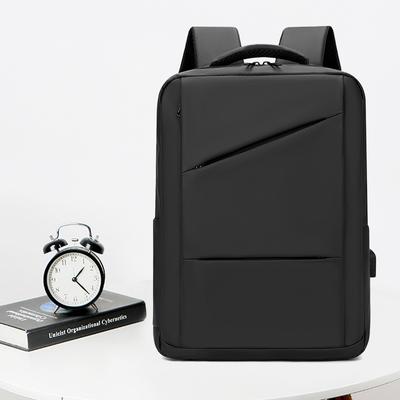 Zaino per computer da uomo espandibile grande capacità viaggio d'affari nuovo modello