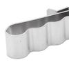 50pcs 4 Wire Cable Management Clips 304 Stainless Steel Wire Clips  Photovoltaic Solar Panel