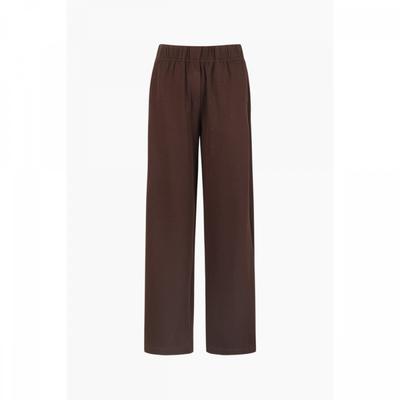 Straight Pants Bapt99541