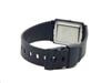 Casio Quartz Watch Black MQ27-1B