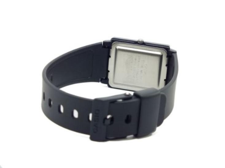 Casio Quartz Watch Black MQ27-1B
