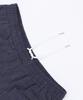 CAMEL WORK No.353 Structured Cargo Pants (Purple)