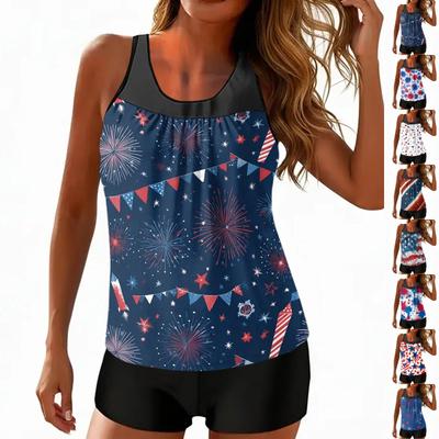 Plavky – Tankini