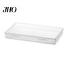 Freshness Preserving Container Refrigerator Storage Box with Lid Food Grade Transparent Frozing Meat Large Capacity Multi-function Vegetable