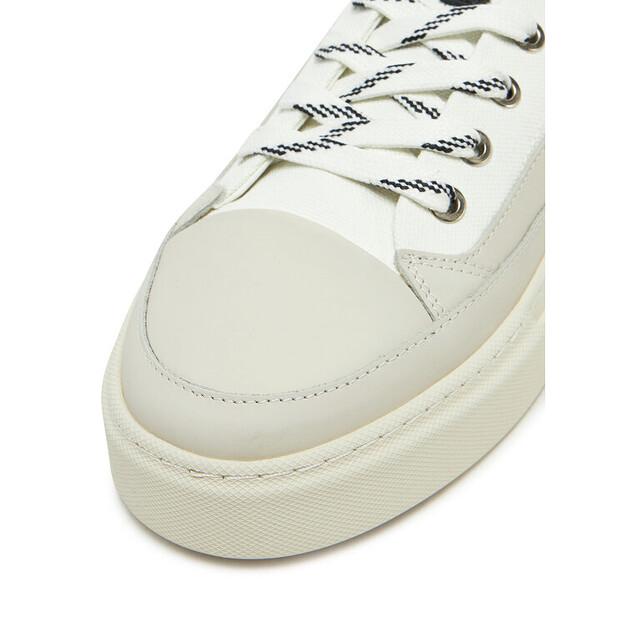 Мужские кроссовки Filling Pieces Riviera 90223101901 белые