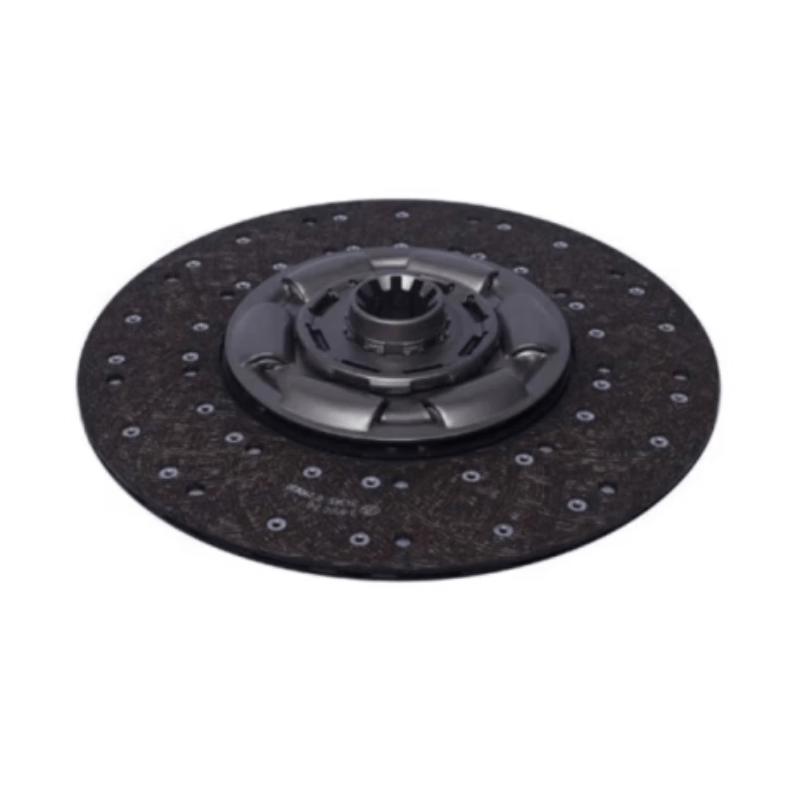 Sivir Hongyan Steyr CQ1190 Clutch Disc
