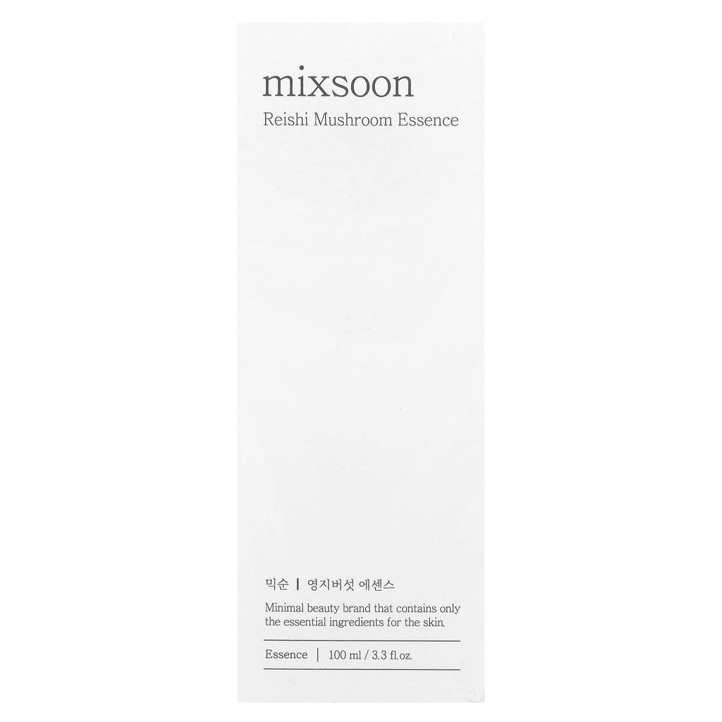 Reishi Mushroom, 100ml(3.3fl Oz)