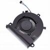 CPU Cooling Fan Replacement for HP Pavilion Gaming 16 A 15 EC 0013DX 0751MS Laptop L77560 001 L77558 001