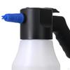 Electric Car Foam Sprayer Handheld Multifunction Watering Can Automatic USB Charging Pump