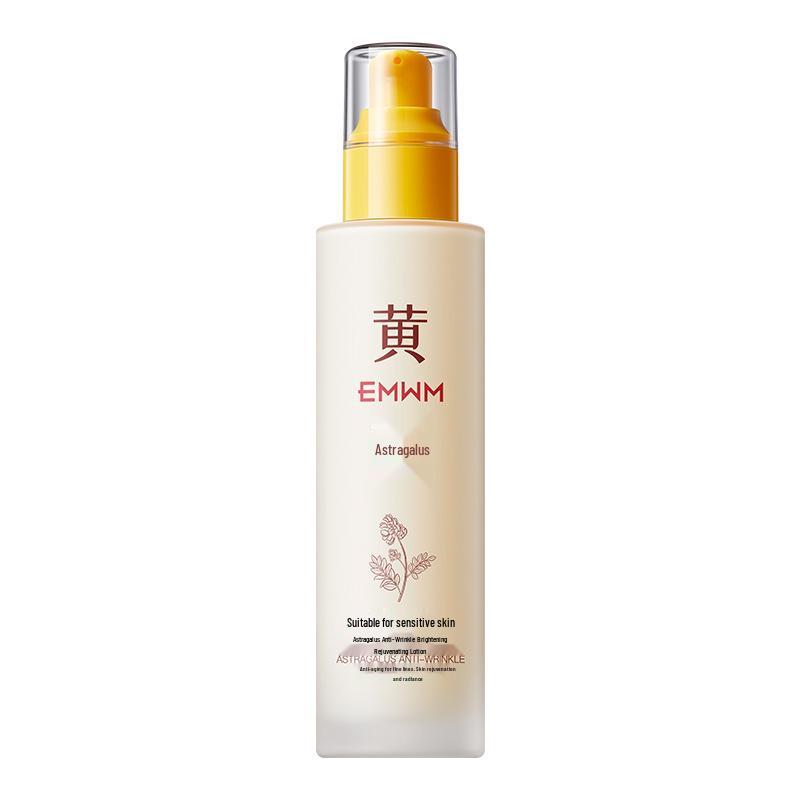EMWM Anti-Wrinkle Brightening Lotion with Astragalus, 100ml