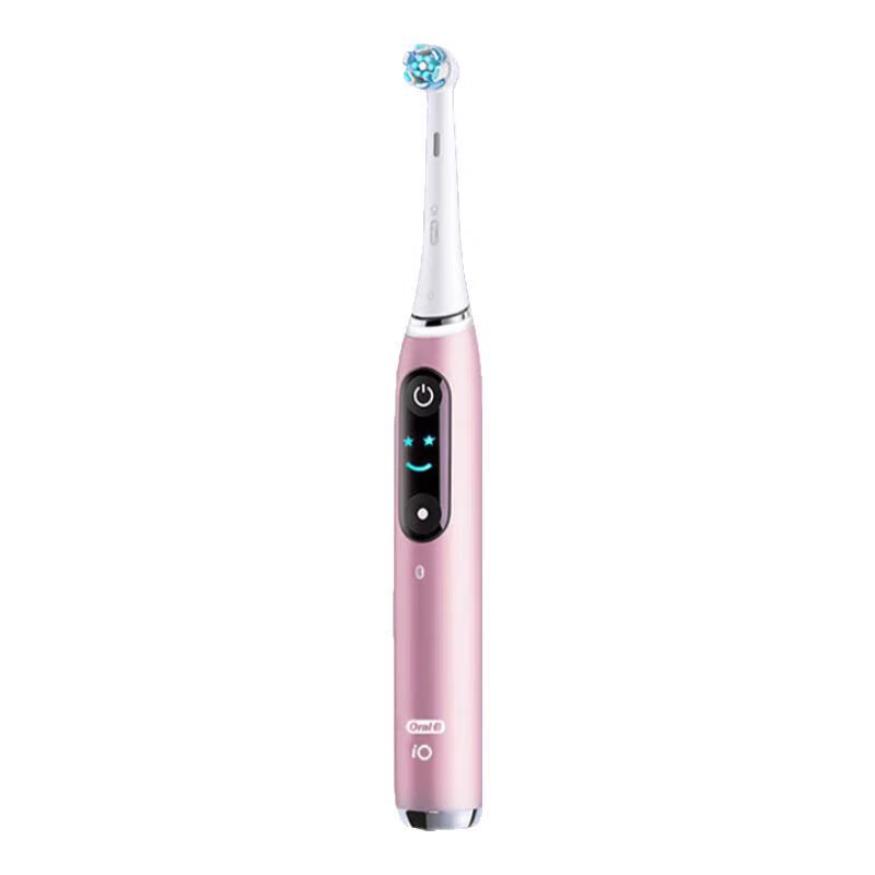 

Oral-B iO9 AI Smart Electric Toothbrush