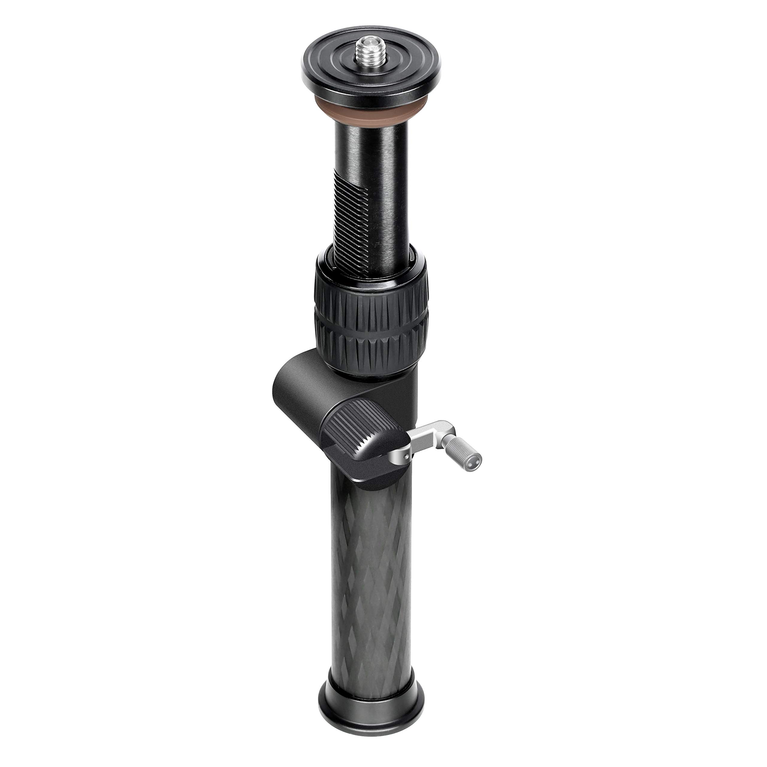 

Leophoto GC-282C Gear Center Ball
