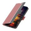 For OnePlus Nord 5 5G/Ace 5 Ultra 5G Case Card Holder Twill Texture Leather Phone Cover