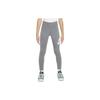 Kids' Sweatpants Moderate FJ6168-084