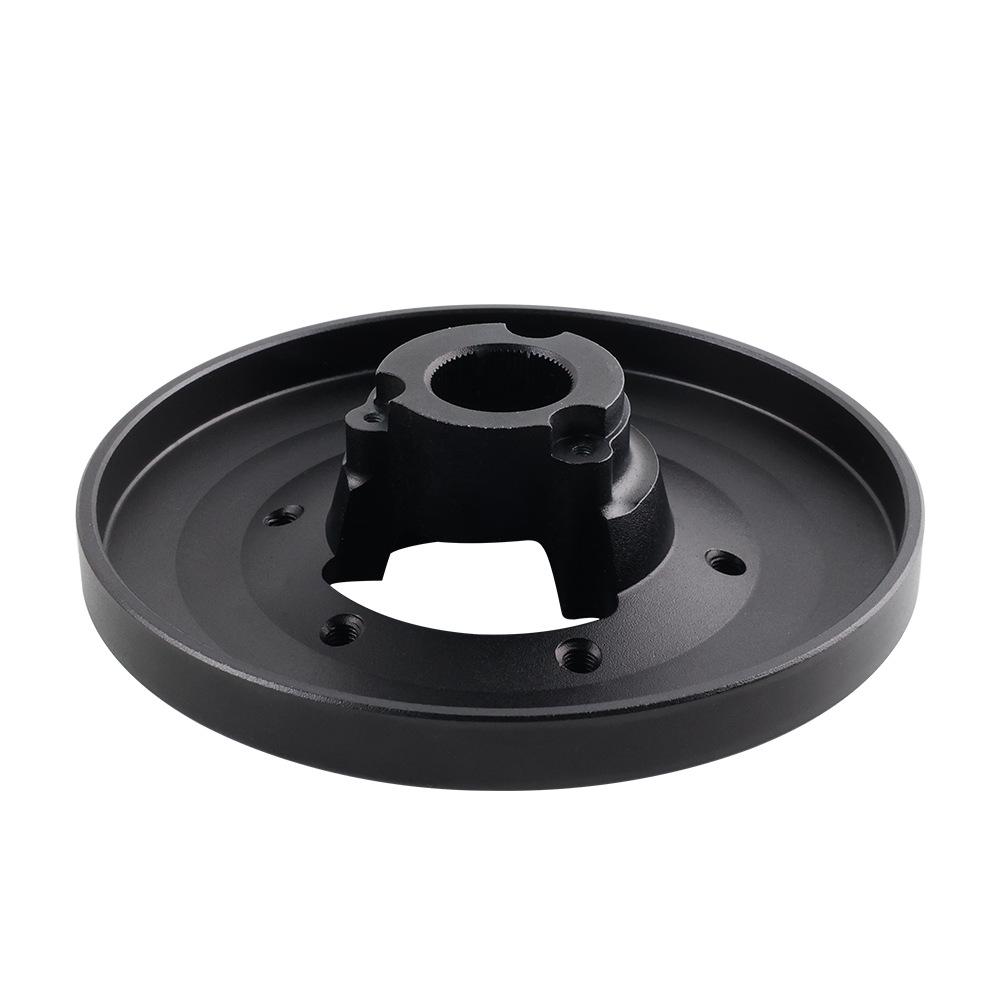 Steering Wheel Adapter Kit for 91-98 BMW M3/318/328i/325i/Z3 E36