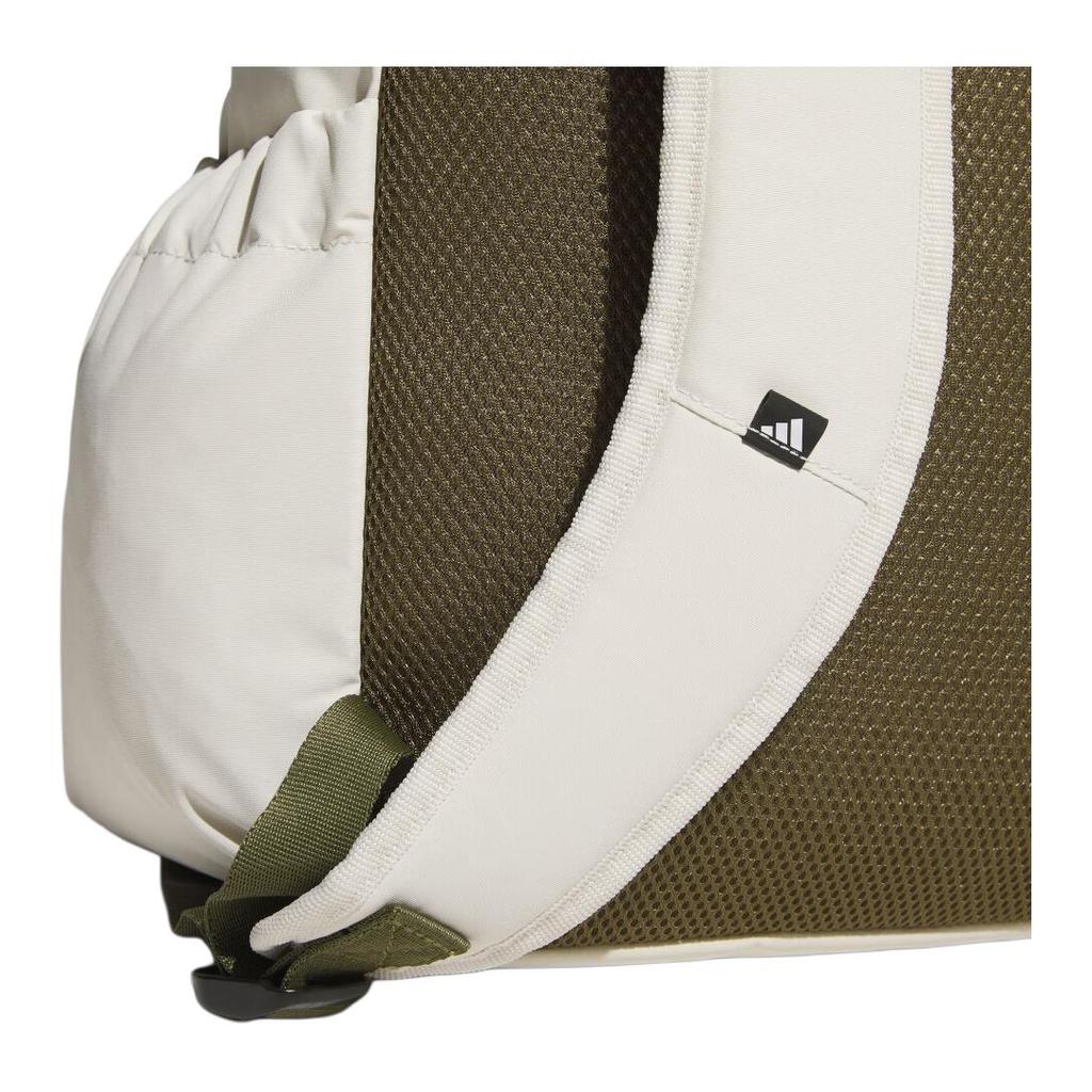 adidas Rucksack mit großem Fassungsvermögen Unisex Bauxitbraun KC1396