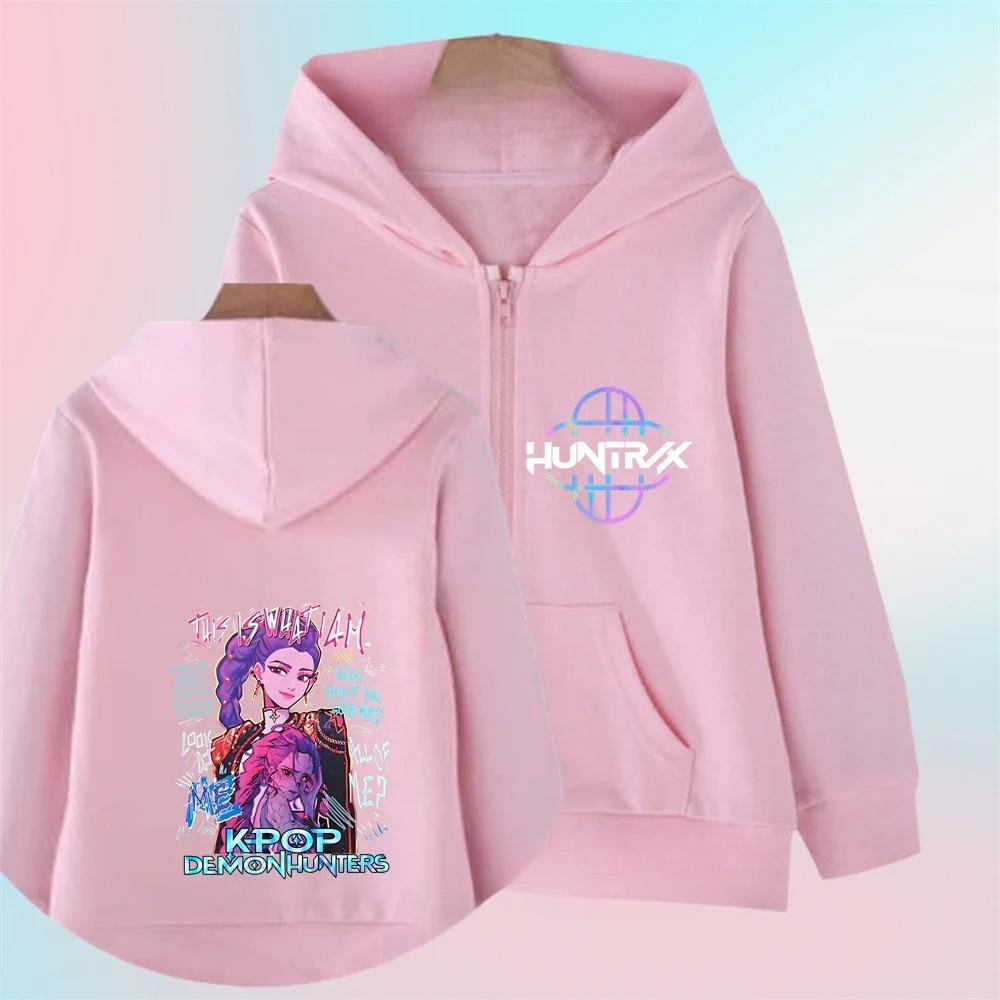 

Толстовки Свитшоты Детские Унисекс На молнии Мультяшная Толстовка с принтом Девочки Мода Пуловер Длинный рукав Свободный Повседневный 160 серебряный