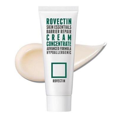 Skin Essentials Barrier Repair Cream Concentrate 60ml