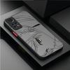 Hot Anime Comics Frieren Hard Case For Xiaomi Redmi Note 13 14 12 11 Pro Plus 5G 12S 11S 10S 10 9 Redmi 14C 13C 12C 12 4G A3 A3X